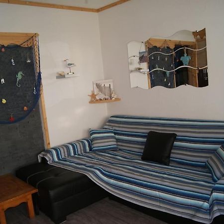 Appartement 5 Couchages Tout Confort Proche Mer Le Barcares Exterior photo
