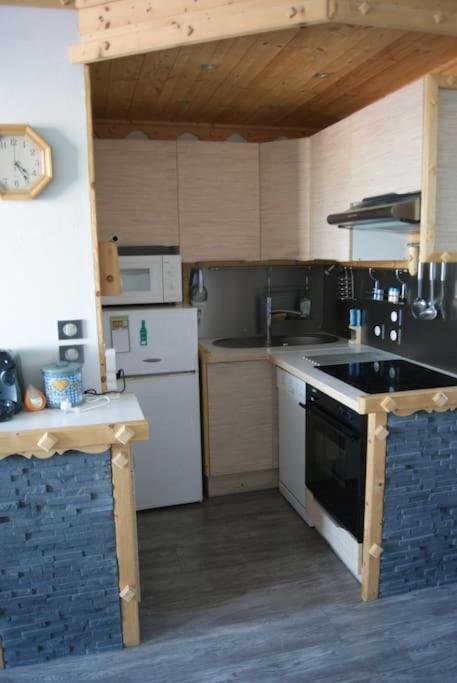 Appartement 5 Couchages Tout Confort Proche Mer Le Barcares Exterior photo