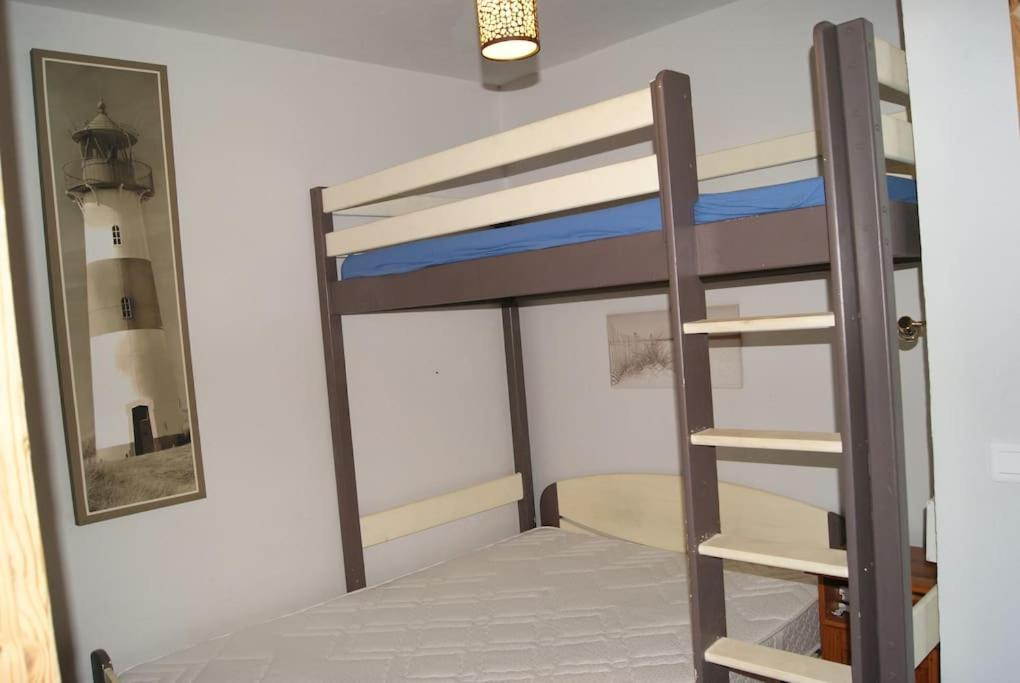 Appartement 5 Couchages Tout Confort Proche Mer Le Barcares Exterior photo