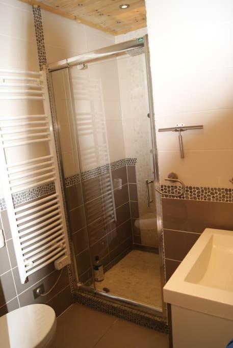 Appartement 5 Couchages Tout Confort Proche Mer Le Barcares Exterior photo